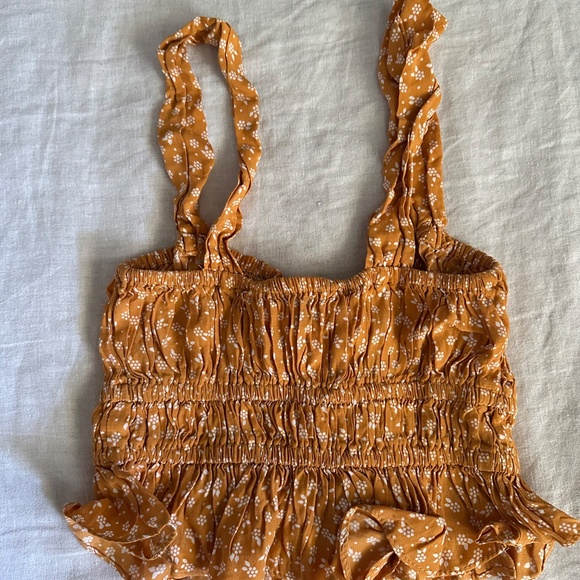 Faithful The Brand Top - Picture 3 of 3